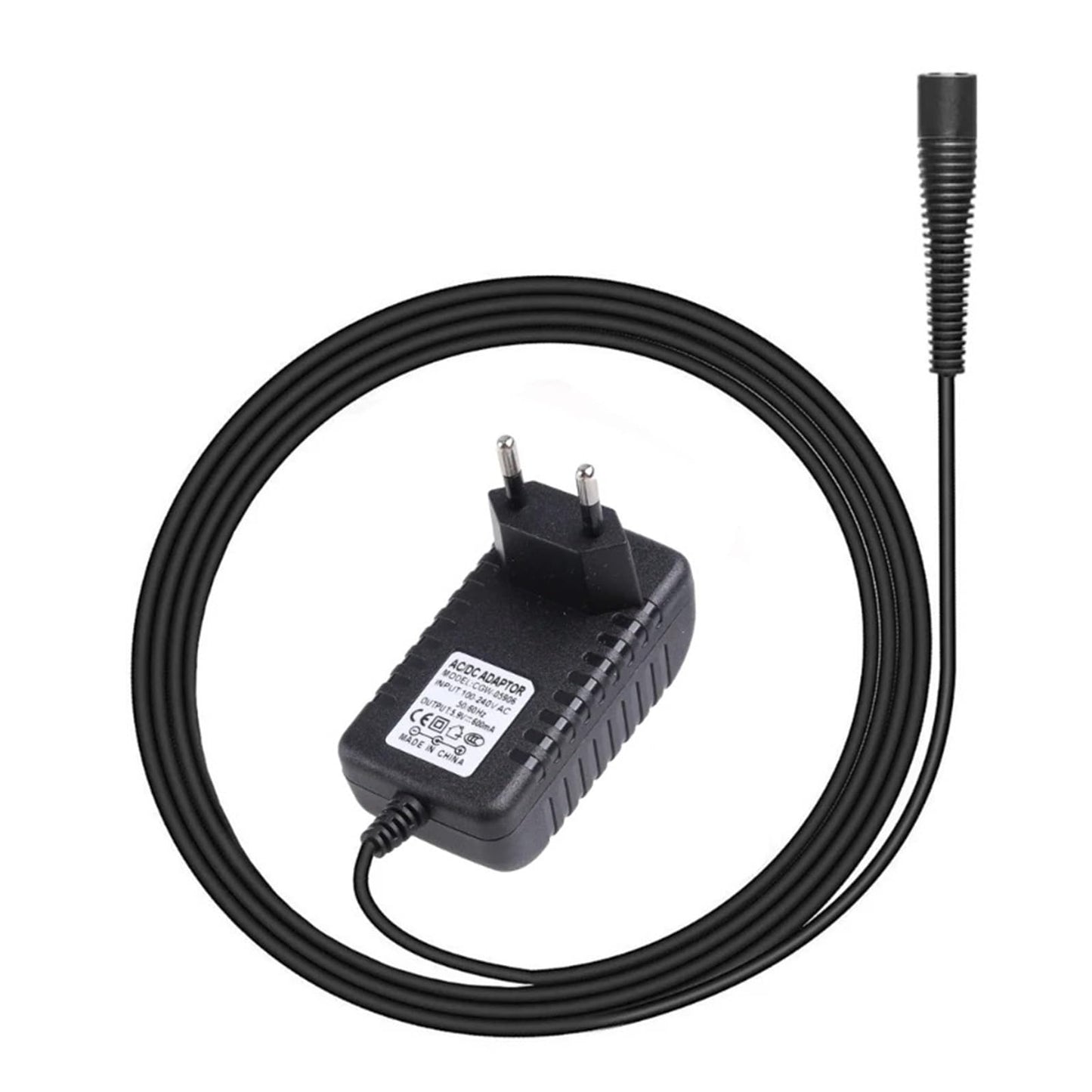 5.9V 600ma Charger Shaver Charger?Compatible for Braun?Electric Ahaver BL-3 Series HC5010 HC5030 HC5050 HC5090 140S-1 150S-1 530s-4(EU) Beauty and Personal Care KNVZNWFF