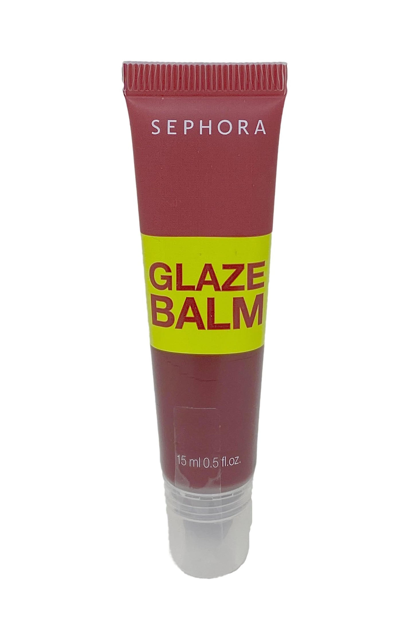Sephora Collection Glaze Balm- 02 Chocolate Shake - 15 mL / 0.5 fl oz Beauty & Personal Care SEPHORA
