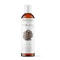 Plant Guru Perilla Seed Oil 4 fl. oz. Cold Pressed 100% Pure & Natural Carrier - Ideal for Skin, Face, Body, and Hair Moisturizer. Great for DIY Beauty & Personal Care Plant Guru