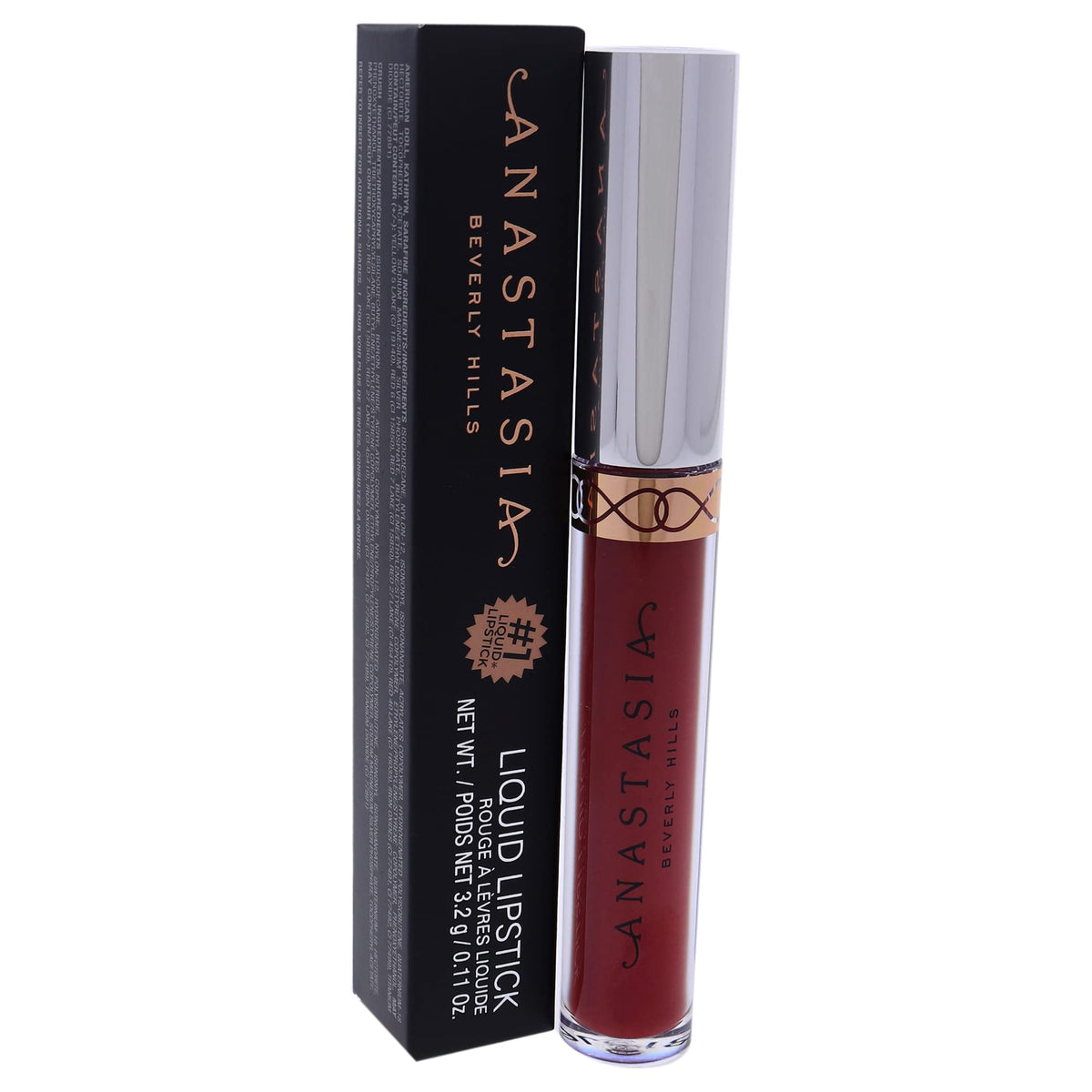 Anastasia Beverly Hills - Liquid Lipstick - Bohemian Beauty & Personal Care Anastasia Beverly Hills