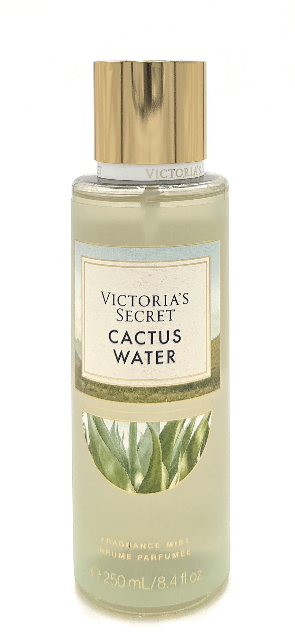 Victoria's Secret Desert Wonders Fragrance Mist Collection, 8.4 Fl Oz (Cactus Water) Beauty & Personal Care Victoria's Secret