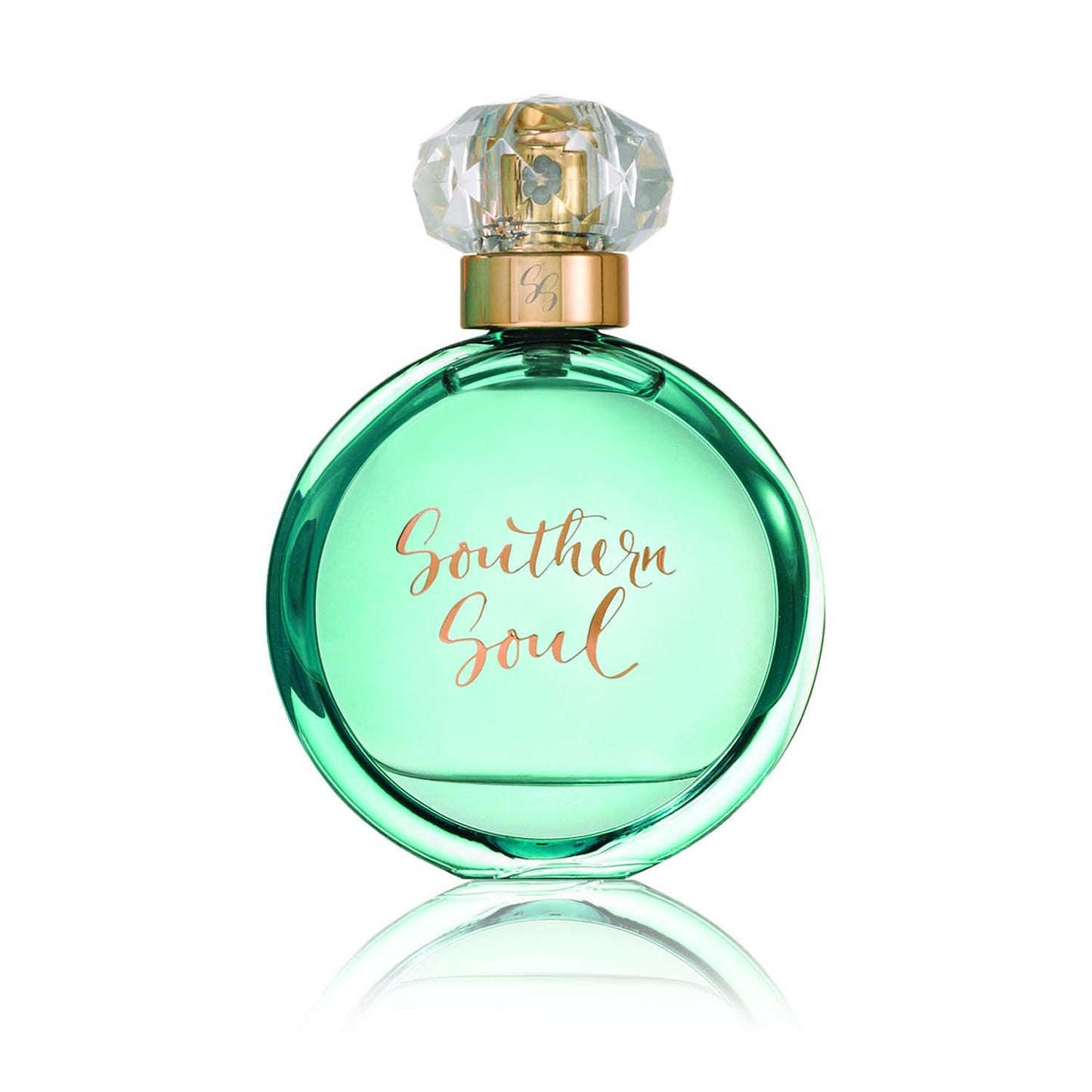 Tru Western Southern Soul Women’s Eau de Parfum Spray, Floral & Fruity Scent with Crisp Apple, Lemon Verbena, Sun-Drenched Waterlily & Warm Amber, 3.4 Beauty & Personal Care Southern Soul