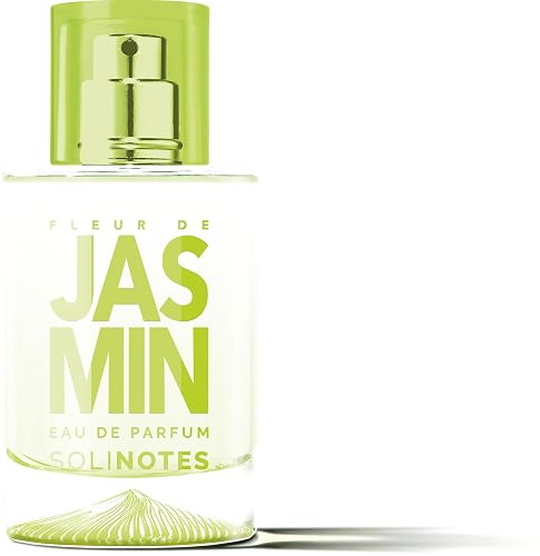 Solinotes - Eau de Perfume 1.7 oz (Jasmine) Beauty & Personal Care Solinotes Paris
