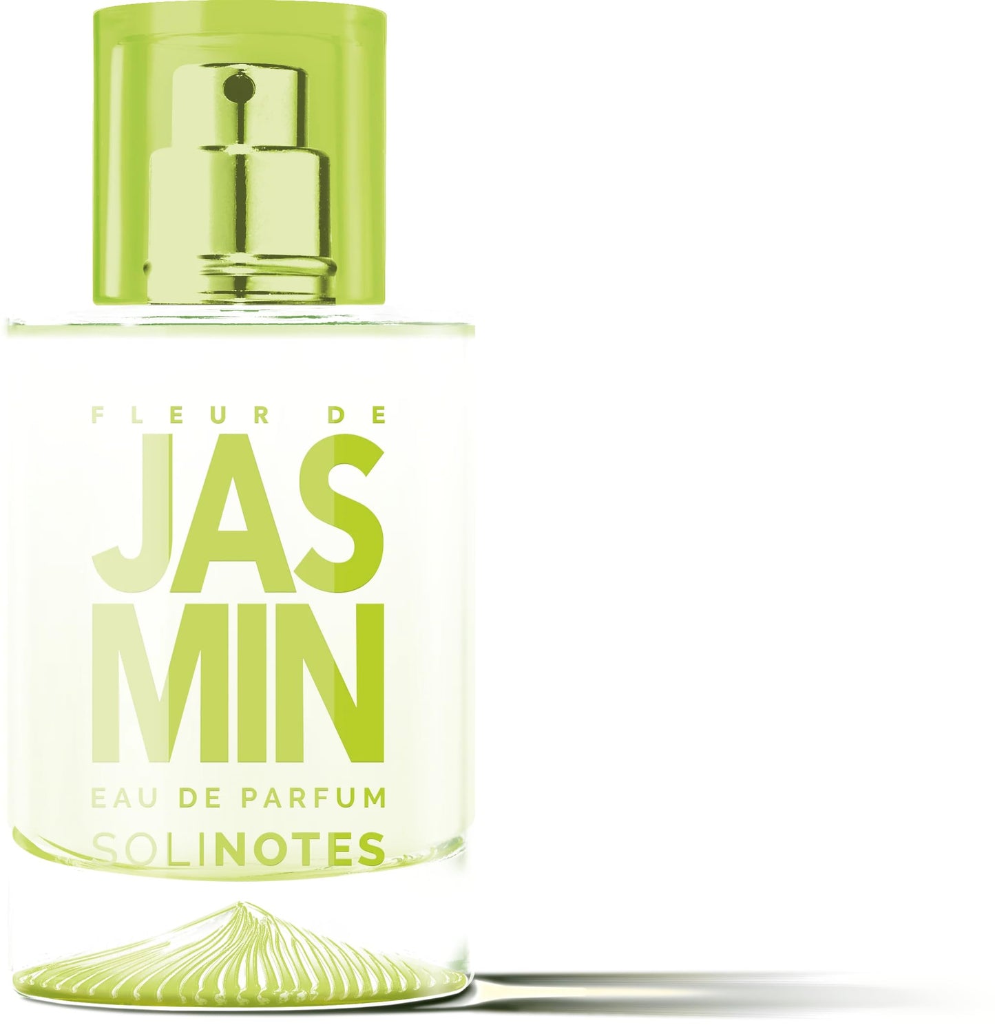 Solinotes - Eau de Perfume 1.7 oz (Jasmine) Beauty & Personal Care Solinotes Paris