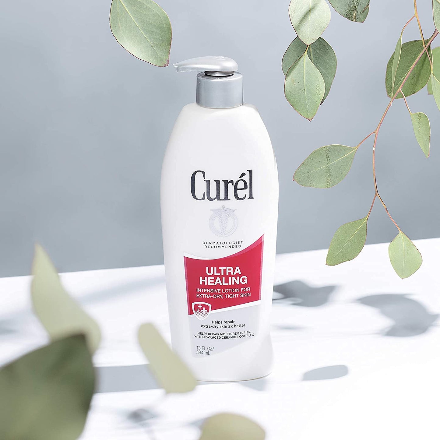 Curel Ultra Healing Body Lotion - 20 oz - 2 pk Beauty & Personal Care Curel