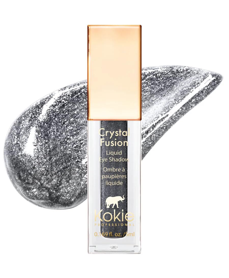 Kokie Cosmetics Crystal Fusion (Umbra) Beauty & Personal Care Kokie