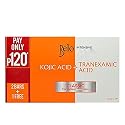 Belo Essentials Intensive Face and Body Soap, 3 x 65g Beauty & Personal Care Belo Essentials