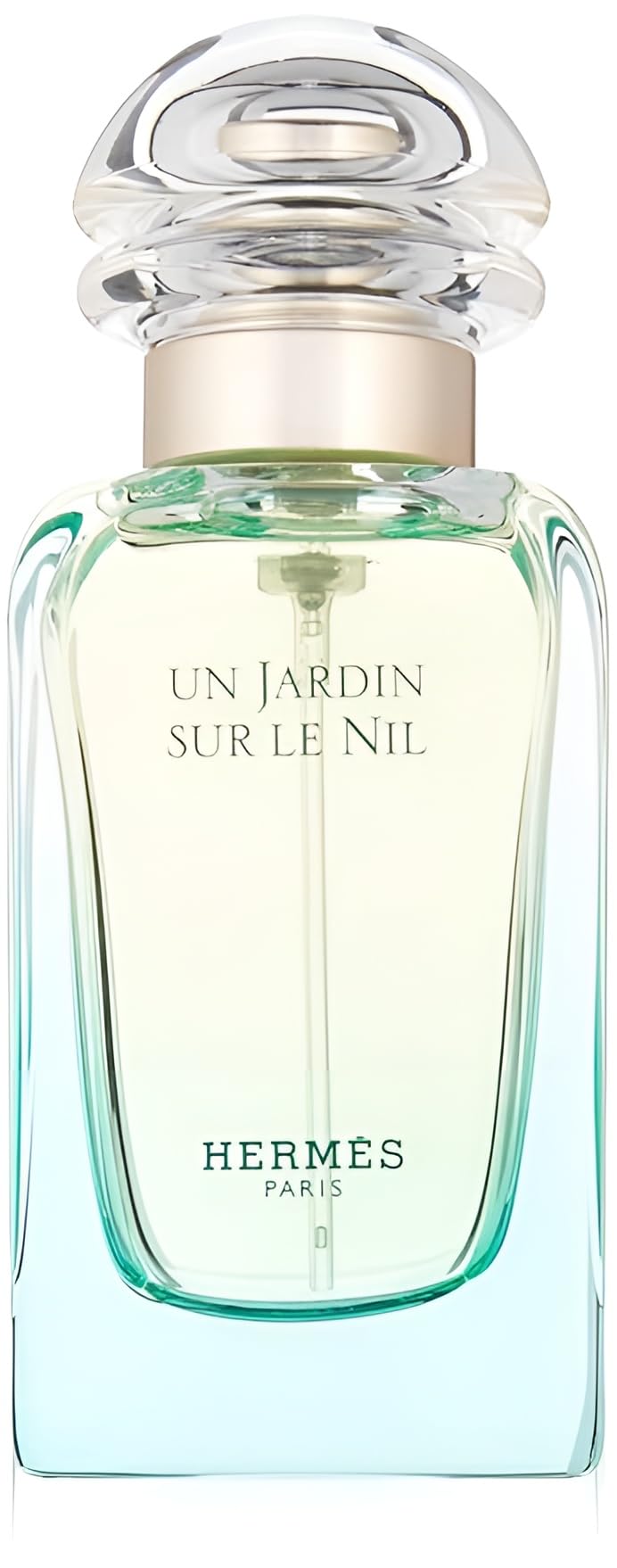 Hermes Un Jardin Sur Le Nil Eau de Toilette Spray, 1.7 oz Beauty & Personal Care Hermès