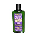 Andalou Naturals Full Volume Shampoo Lavender and Biotin - 11.5 fl oz Pack of 5 Beauty & Personal Care Andalou Naturals