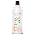 Bain de Terre Passion Flower Color Preserving Shampoo, for Vibrant Color & Protection from Fading, with Argan & Monoi Oils, Paraben-free, Vegan, 33.8 Beauty & Personal Care Bain de Terre
