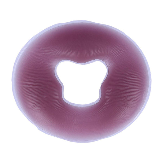 Lurrose Silicone Face Massage Pillow Face Spa Pillow Pad Body Relax Salon Cushion… Beauty and Personal Care Lurrose