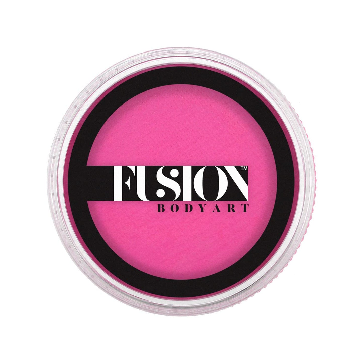 Fusion Body Art Pro Face Paint | Prime Magic Magenta (32gm), Professional Quality Water Activated Face and Body Paint Supplies Single Makeup Cake Beauty & Personal Care FUSION BODY ART