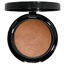 Beauty Deals Baked Bronzing Powder Satin Smooth Texture, Radiant Glowing Finish (South Beach) Beauty & Personal Care Marvis