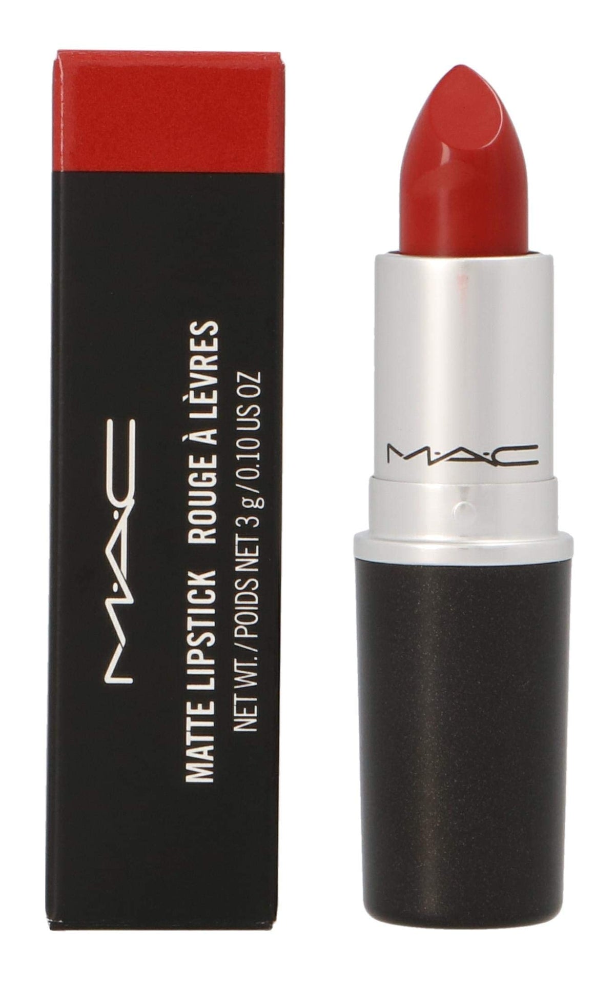 MAC, Lipstick by M.A.C, Chili, 1 Count Beauty & Personal Care MAC