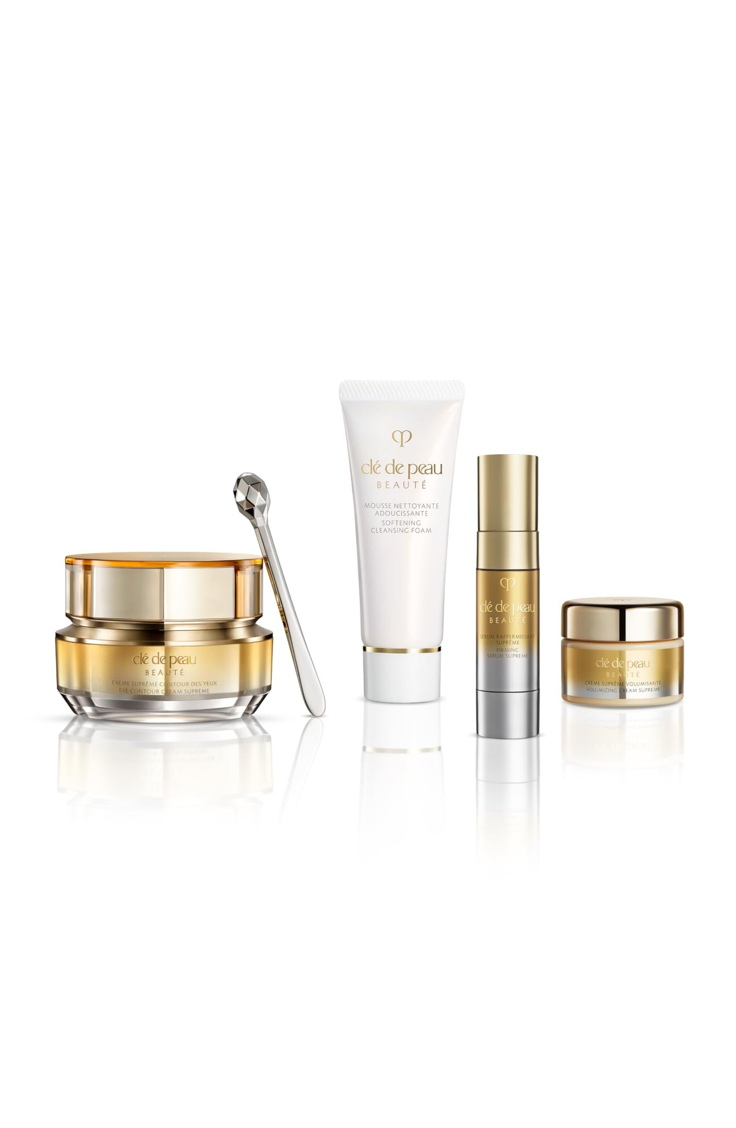Lifted & Contoured Eyes Collection Beauty & Personal Care Clé de Peau Beauté