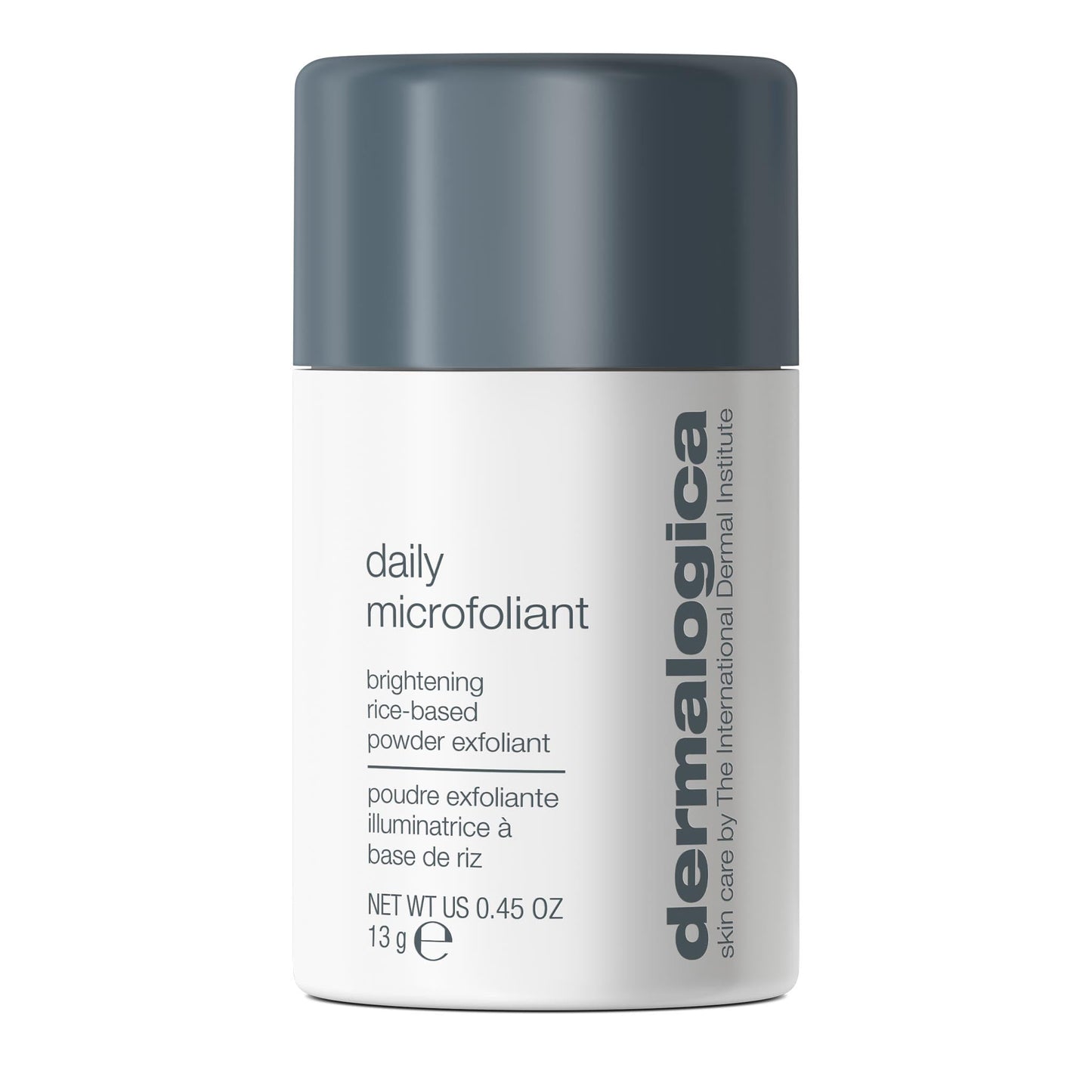 Dermalogica Daily Microfoliant, Face Exfoliator Scrub Powder with Salicylic Acid and Papaya Enzyme, Achieve Brighter, Smoother Skin Daily, 0.45 oz Beauty and Personal Care Dermalogica