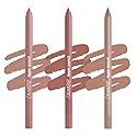 ColourPop Cool Group Chat Lippie Lip Pencil Kit - High-Pigment, Long-Lasting & Sharpenable Lip Liner with High-Impact Color - Includes Shades Ashton Beauty & Personal Care ColourPop