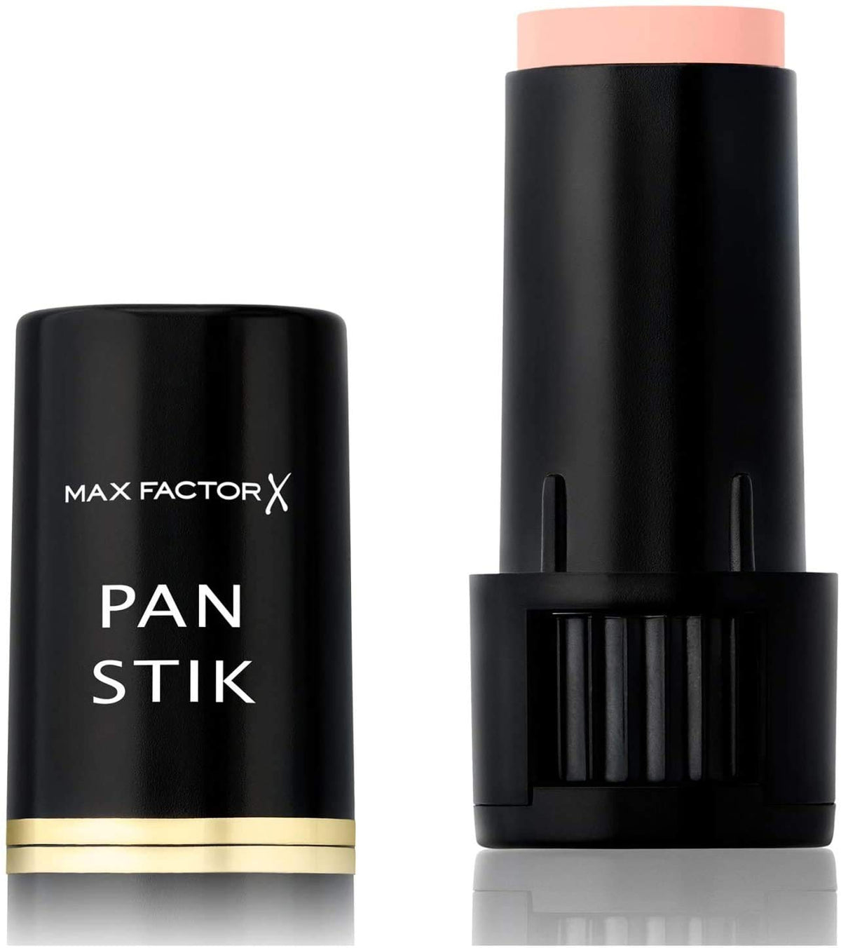 Max Factor Pan Stik Foundation, 25 Fair Beauty & Personal Care Max Factor