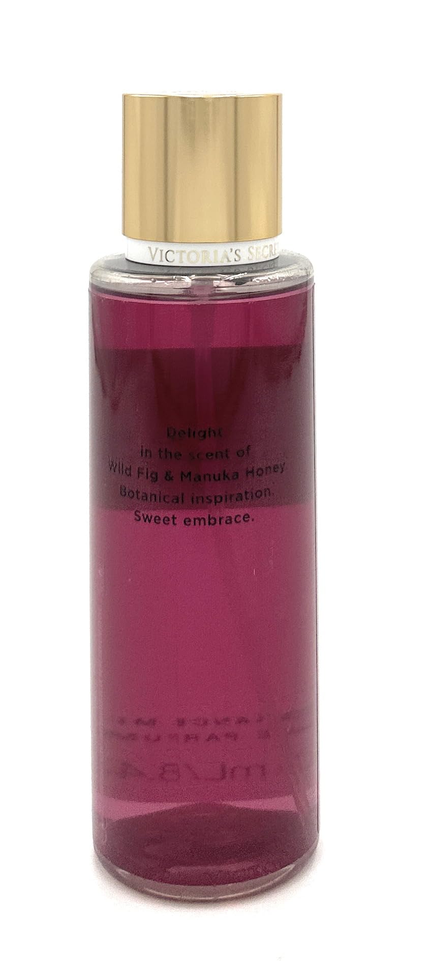 Victoria's Secret Fragrance Mist Wild Fig & Manuka Honey 8.4 Fl Oz Beauty & Personal Care Victoria's Secret