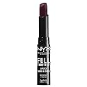 NYX Nyx cosmetics full throttle lipstick night crawler Beauty & Personal Care NYX PROFESSIONAL MAKEUP