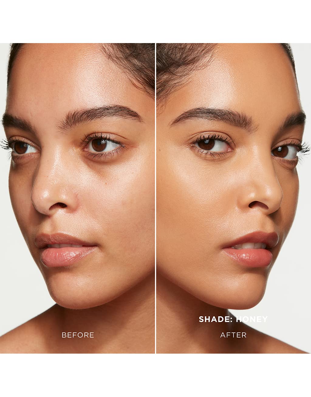 Hourglass Vanish Seamless Finish Foundation Stick Honey 11.5 - Medium Deep with Warm Undertones Beauty & Personal Care HOURGLASS