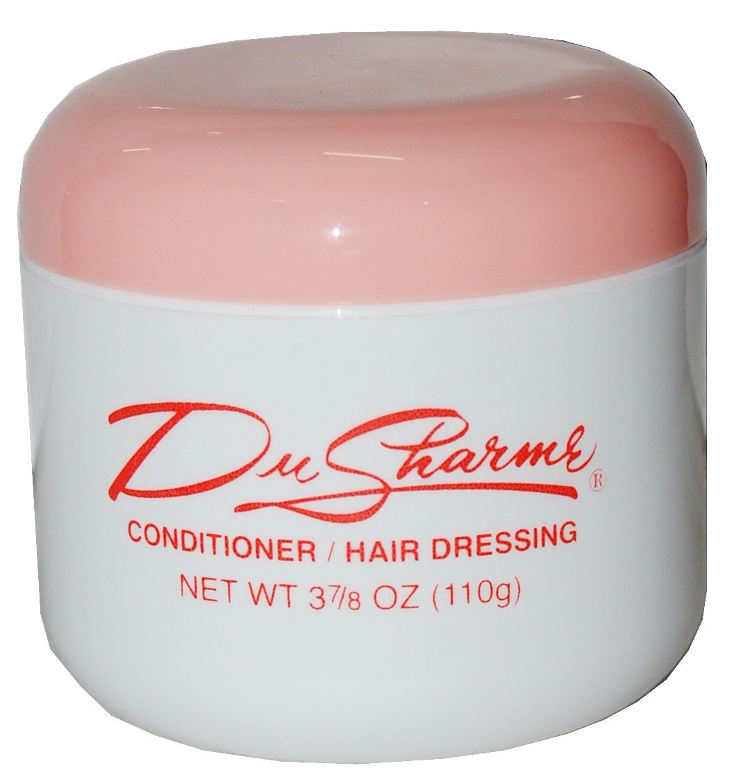 Dusharme conditioner/hair dressing 3 7/8oz Beauty & Personal Care DuSharme