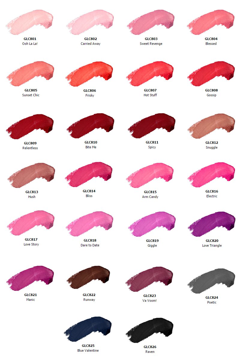 Nicka K True Matte Lip Color - NTM02 Shiraz Beauty & Personal Care NICKA K NEW YORK