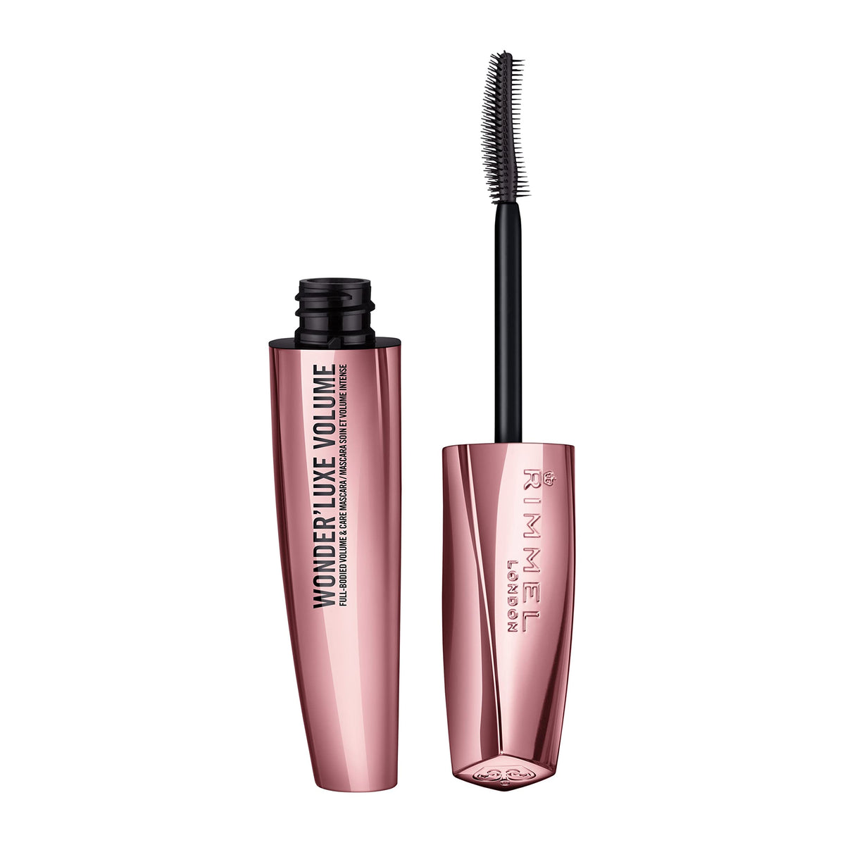 Rimmel Wonder’Luxe Volume Mascara, 11ml Beauty & Personal Care Rimmel