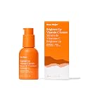 Ursa Major Natural Vitamin C Serum | Brightening Formula Revitalizes Dull Skin and Smooths Skin's Tone | Targets Wrinkles, Sagging and Loss Beauty & Personal Care Ursa Major