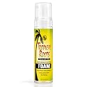 Bronner Bros Tropical Roots Moisturizing Sculpting Foam - Long-Lasting Hair Foam Wrap for Braids, Twists & Sets - Helps Soothe Dry, Itchy Scalp Beauty & Personal Care Bronner Bros