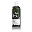 Avalon Organics Revitalizing Lavender Shampoo, 32 oz Beauty & Personal Care Avalon Organics