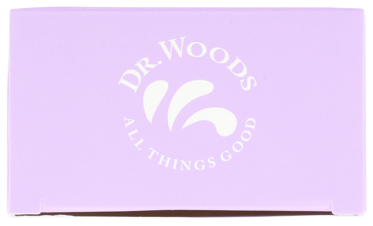 Dr. Woods Exfoliating Lavender Bar Soap with Organic Shea Butter, 5.25 oz Beauty & Personal Care Dr. Woods