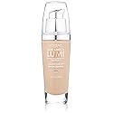 L'Oréal Paris True Match Lumi Healthy Luminous Makeup, C3 Creamy Natural, 1 fl. oz. Beauty & Personal Care L'Oreal Paris