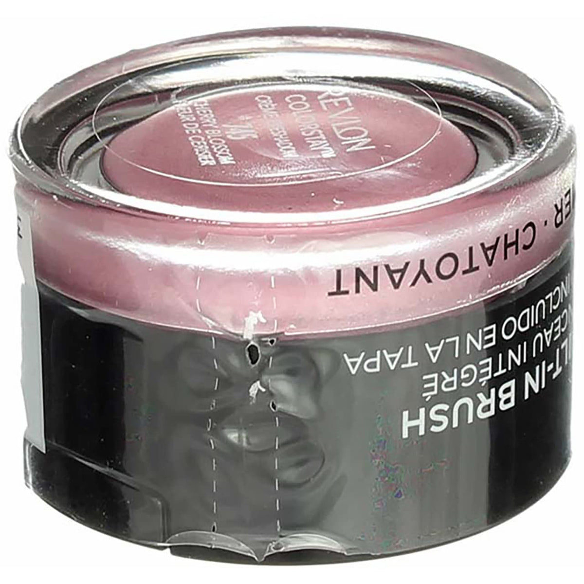 Pack of 2 Revlon Colorstay Creme Eyeshadow, Cherry Blossom (745) Beauty & Personal Care REVLON