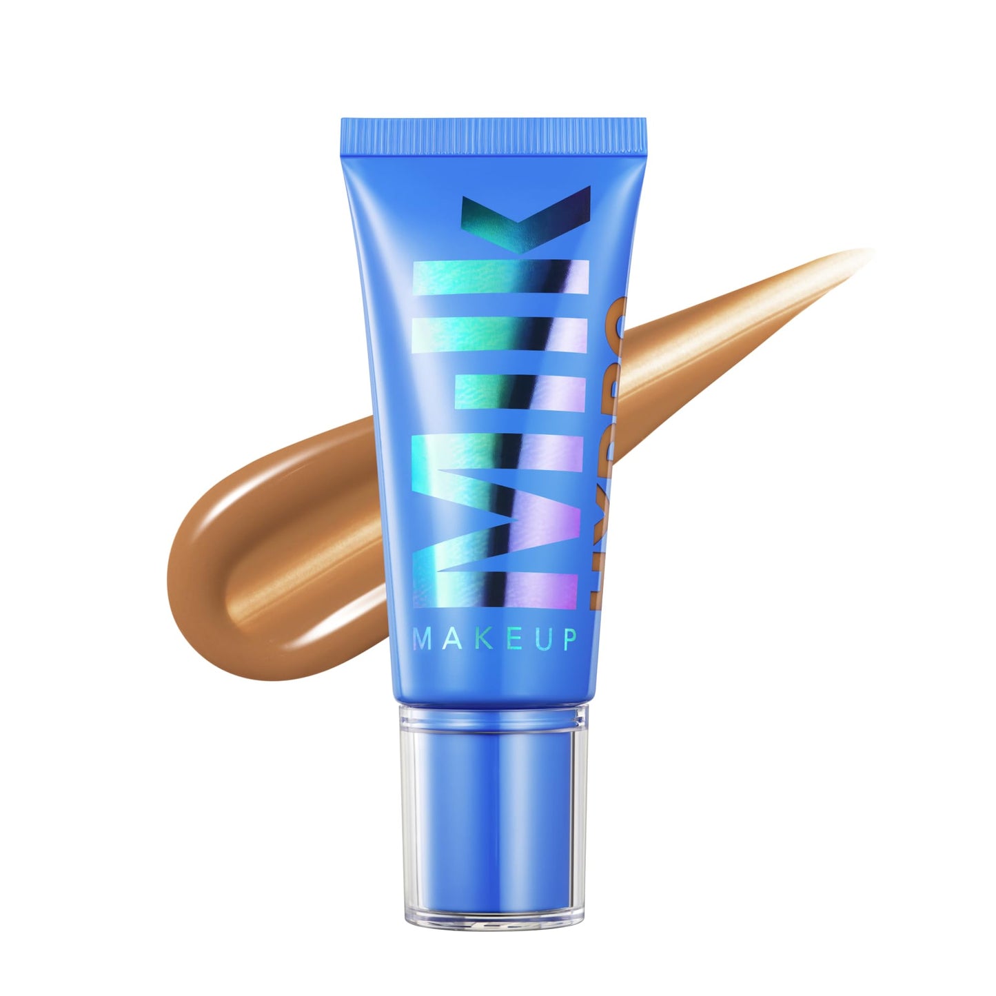 Milk Makeup Hydro Grip Hydrating Gel Skin Tint - 12HR Lightweight Buildable Coverage with Hyaluronic Acid for Natural Dewy Finish - Non-Comedogenic Beauty and Personal Care Milk Makeup Default Title