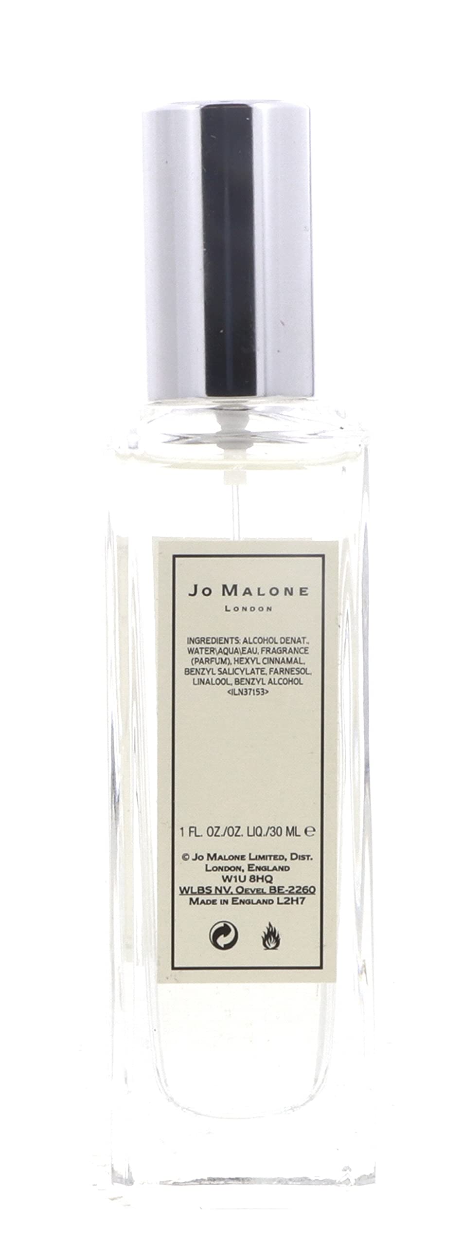 Wild Bluebell Cologne Spray (Originally Without Box) 30ml/1oz Beauty & Personal Care Jo Malone