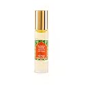 Sandalwood Perfume Oil Roll-On - Sandal Wood Fragrance Oil Roller (No Alcohol) Perfumes for Women and Men by Nemat Fragrances, 10 ml / 0.33 fl Oz Beauty & Personal Care Nemat International