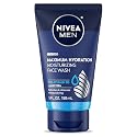 MAXIMUM HYDRATION FACE WASH Beauty & Personal Care Nivea Body