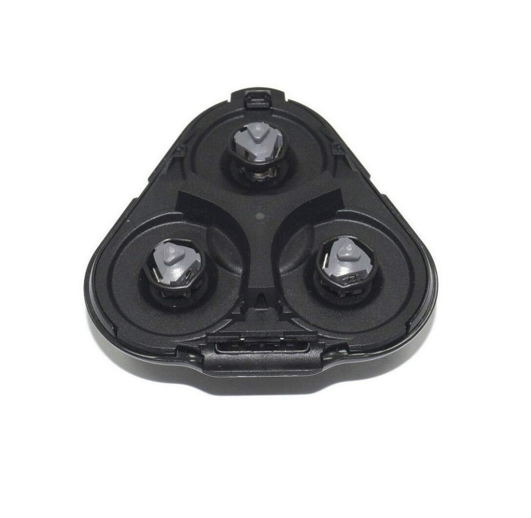 Original Shaving Unit Bottom Assy Compatible With Philips Electric Shaver Beauty and Personal Care service_parts