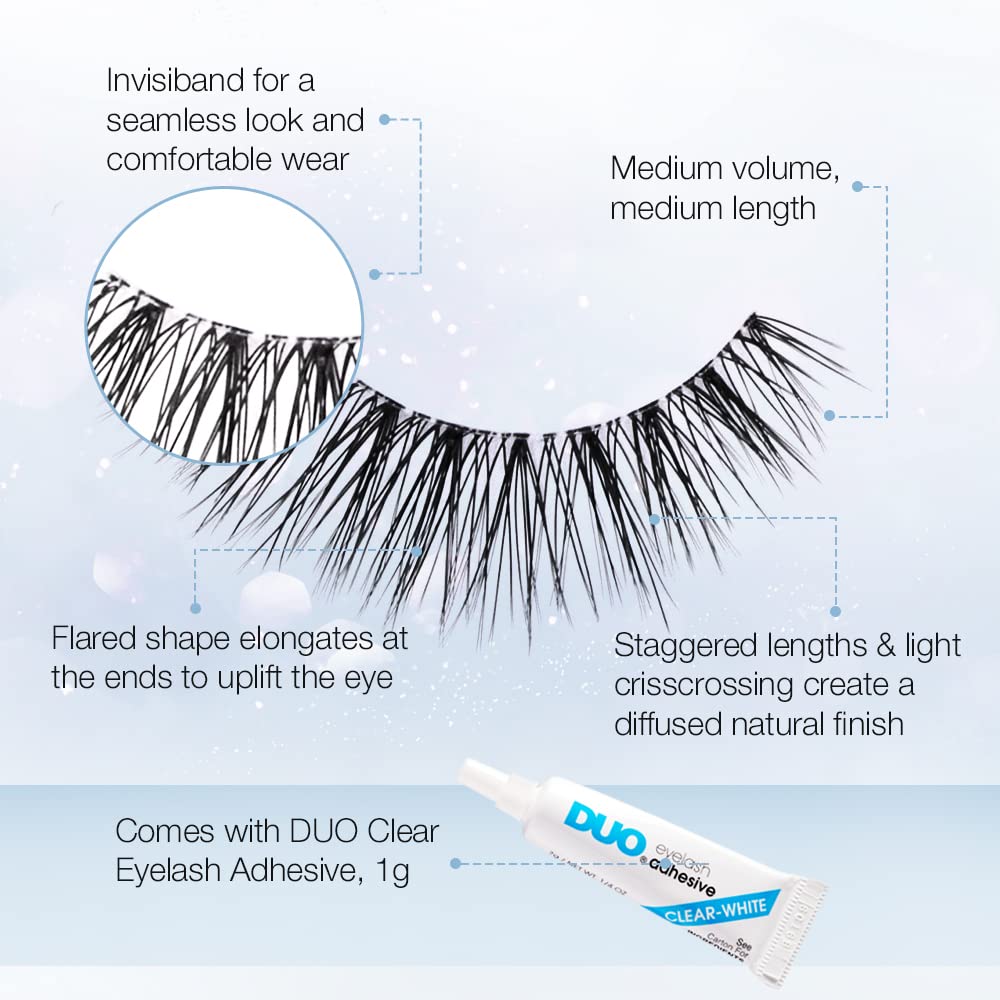 Light As Air 522 Beauty & Personal Care Ardell