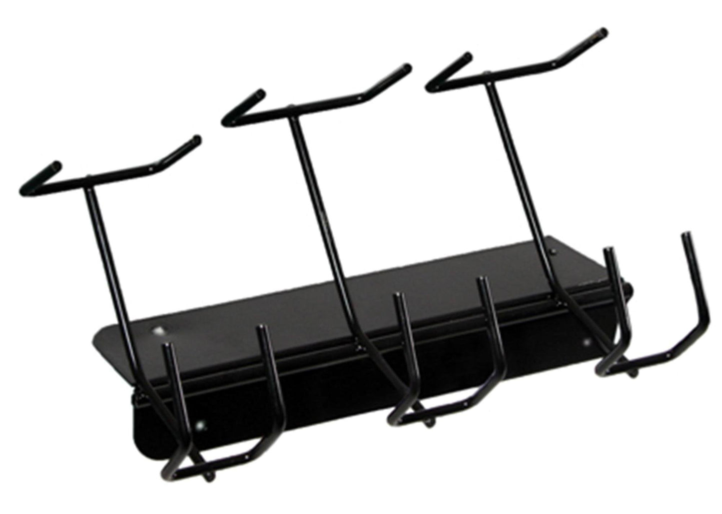 3 Slot BarberMate Ultimate Clipper Rack - Made in USA Beauty and Personal Care BarberMate