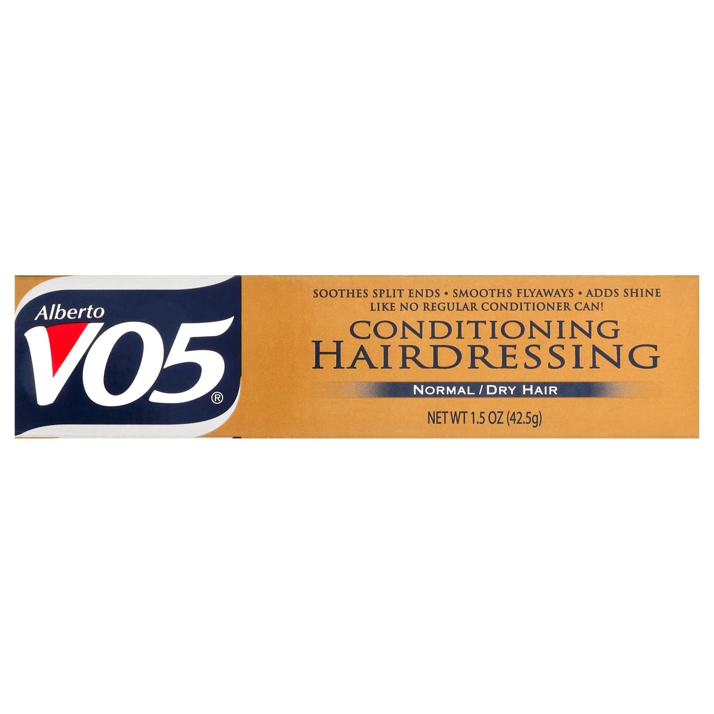 VO5 Conditioning Hairdressing for Normal-Dry Hair (Case of 12) Beauty & Personal Care VO5