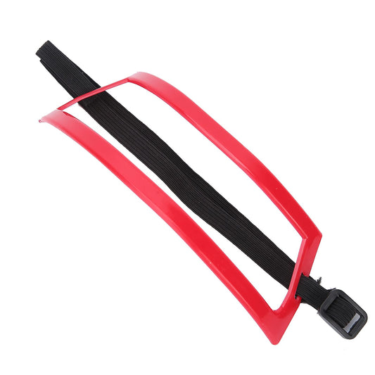 Men's Shaving Jig, Fine Finish Simple Elastic Band Long Service Life Wide Compatibility Cleavage Jig For Shaving Cleavage Beauty and Personal Care Cryfokt