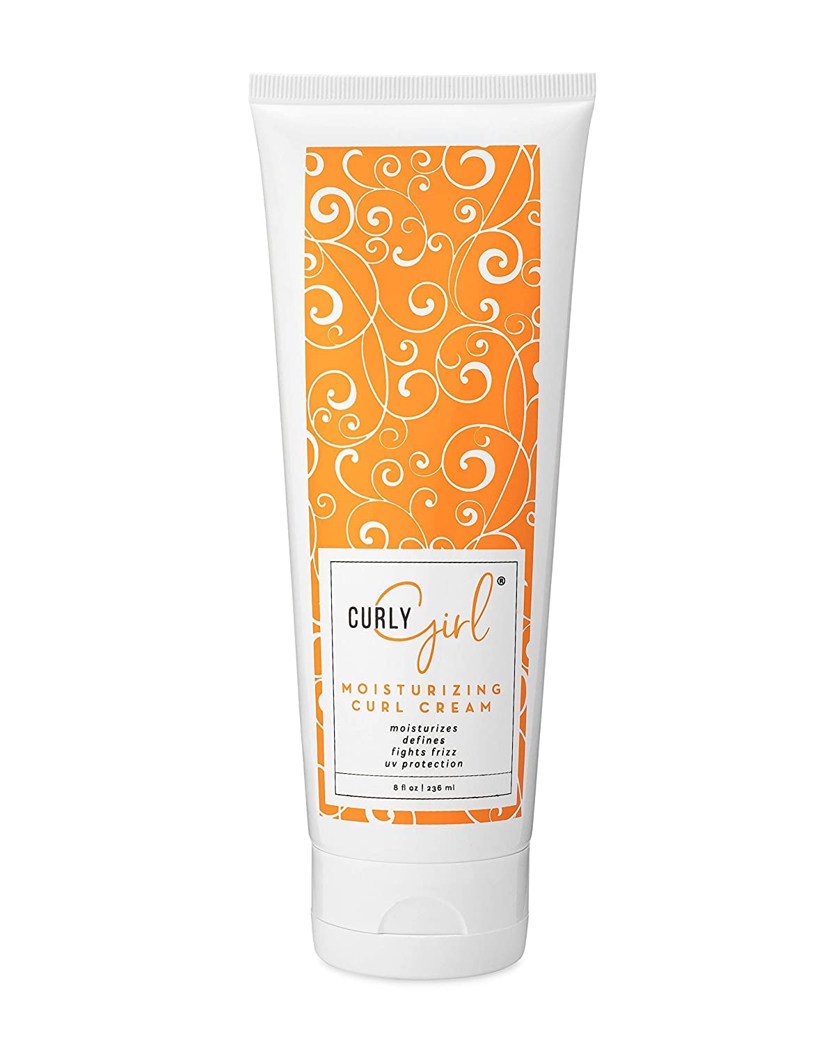 NEW Curly Girl Curly Hair Shampoo, Conditioner and Moisturizing Bundle - Curl Method Approved Set for Defined, Frizz-Free Curls Beauty & Personal Care Curly Girl