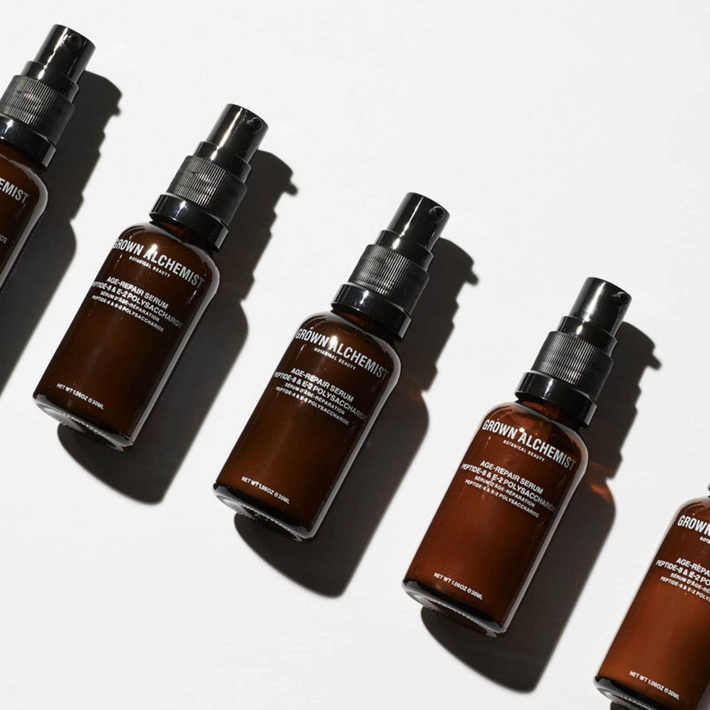 Grown Alchemist :: Age-Repair Face Serum (30ml / 1.06oz) Beauty & Personal Care Grown Alchemist