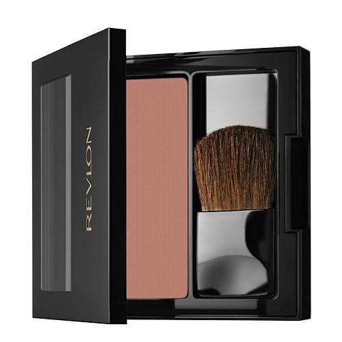Revlon Powder Blush, Bronze Beauty Beauty & Personal Care REVLON