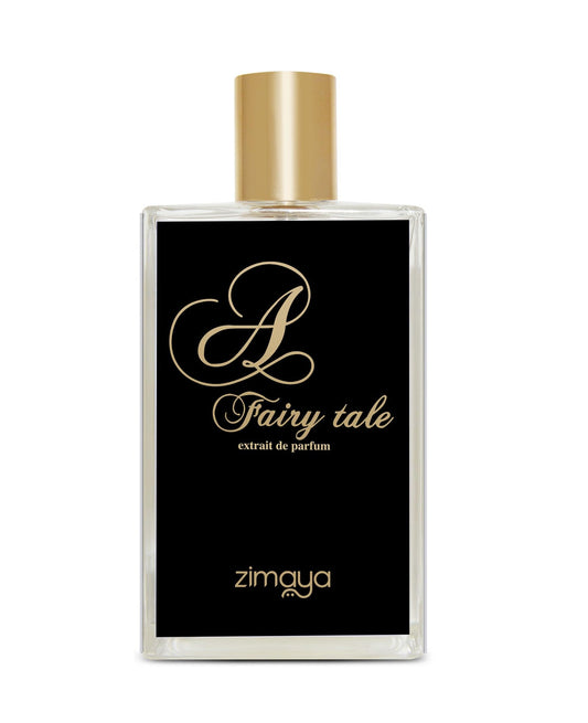 Zimaya A Fairy Tale Extrait de Parfum Spray for Women, 3.4 Fl. Oz Beauty & Personal Care zimaya