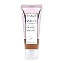 The Creme Shop Color-Adapting Makeup Infused with Kokum Butter, Grapeseed Oil, Cica, Vitamin C, and Aloe Leaf Extract - Full Coverage, Hydrating, SPF Beauty & Personal Care The Crème Shop