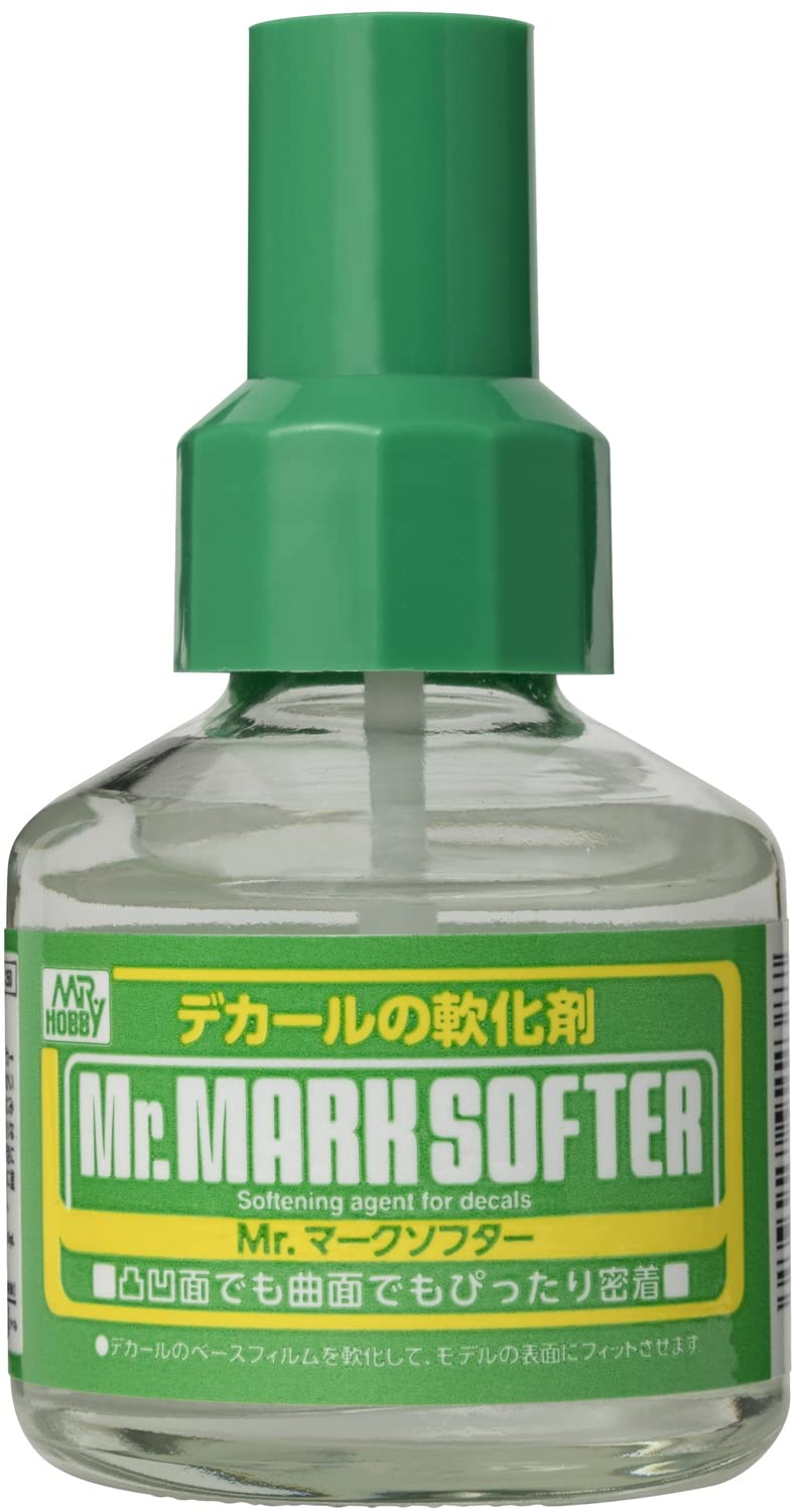Mr. Mark Softer Beauty and Personal Care GSI Creos
