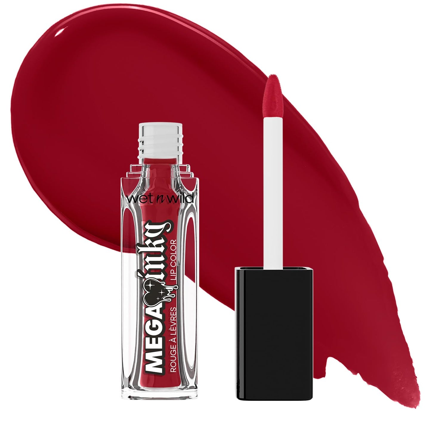 wet n wild Mega Inky Lip Color Beauty & Personal Care wet n wild